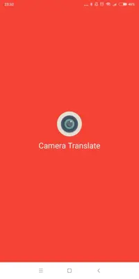 Camera Translate android App screenshot 6